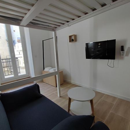 Apartamento Pause Entre Cite Et Bastide *Clim *Wifi *Smart Tv Carcasona Exterior foto