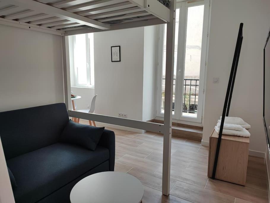 Apartamento Pause Entre Cite Et Bastide *Clim *Wifi *Smart Tv Carcasona Exterior foto