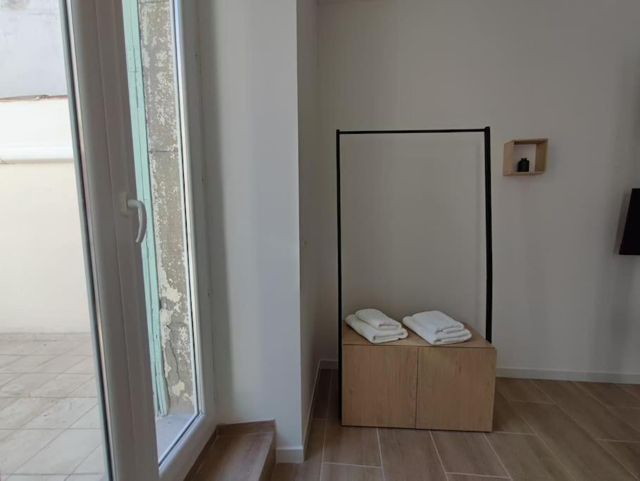 Apartamento Pause Entre Cite Et Bastide *Clim *Wifi *Smart Tv Carcasona Exterior foto