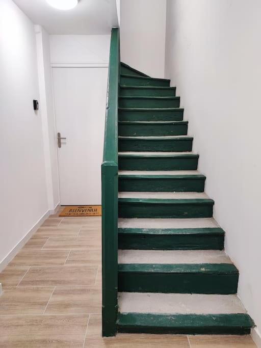 Apartamento Pause Entre Cite Et Bastide *Clim *Wifi *Smart Tv Carcasona Exterior foto