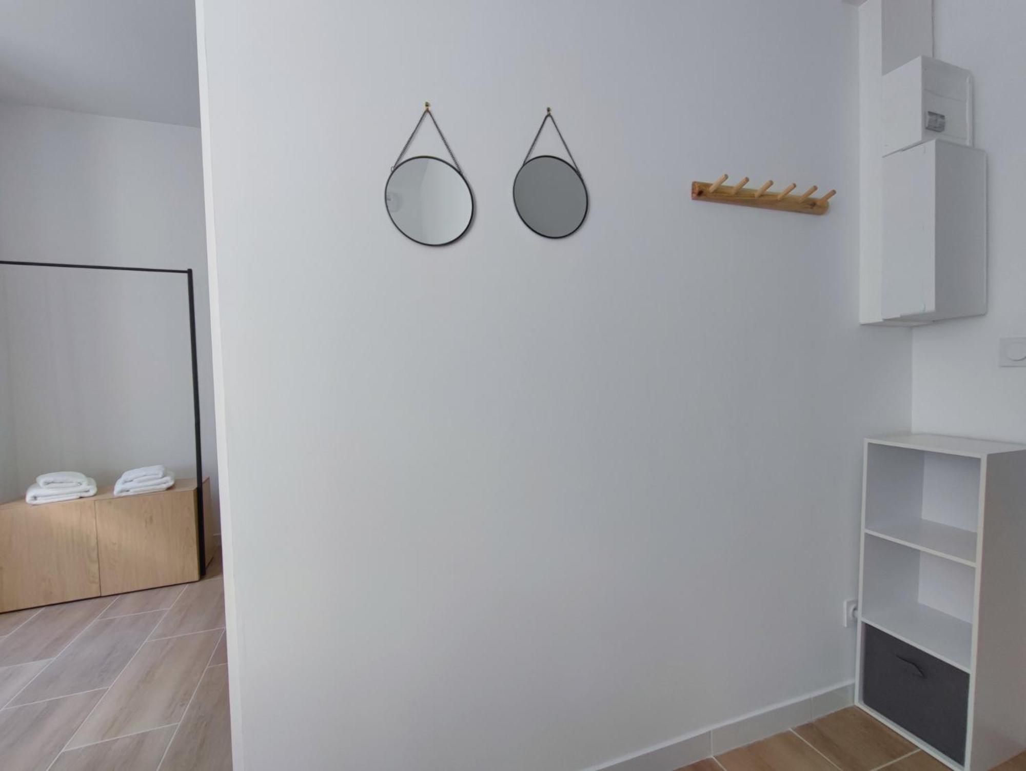 Apartamento Pause Entre Cite Et Bastide *Clim *Wifi *Smart Tv Carcasona Exterior foto