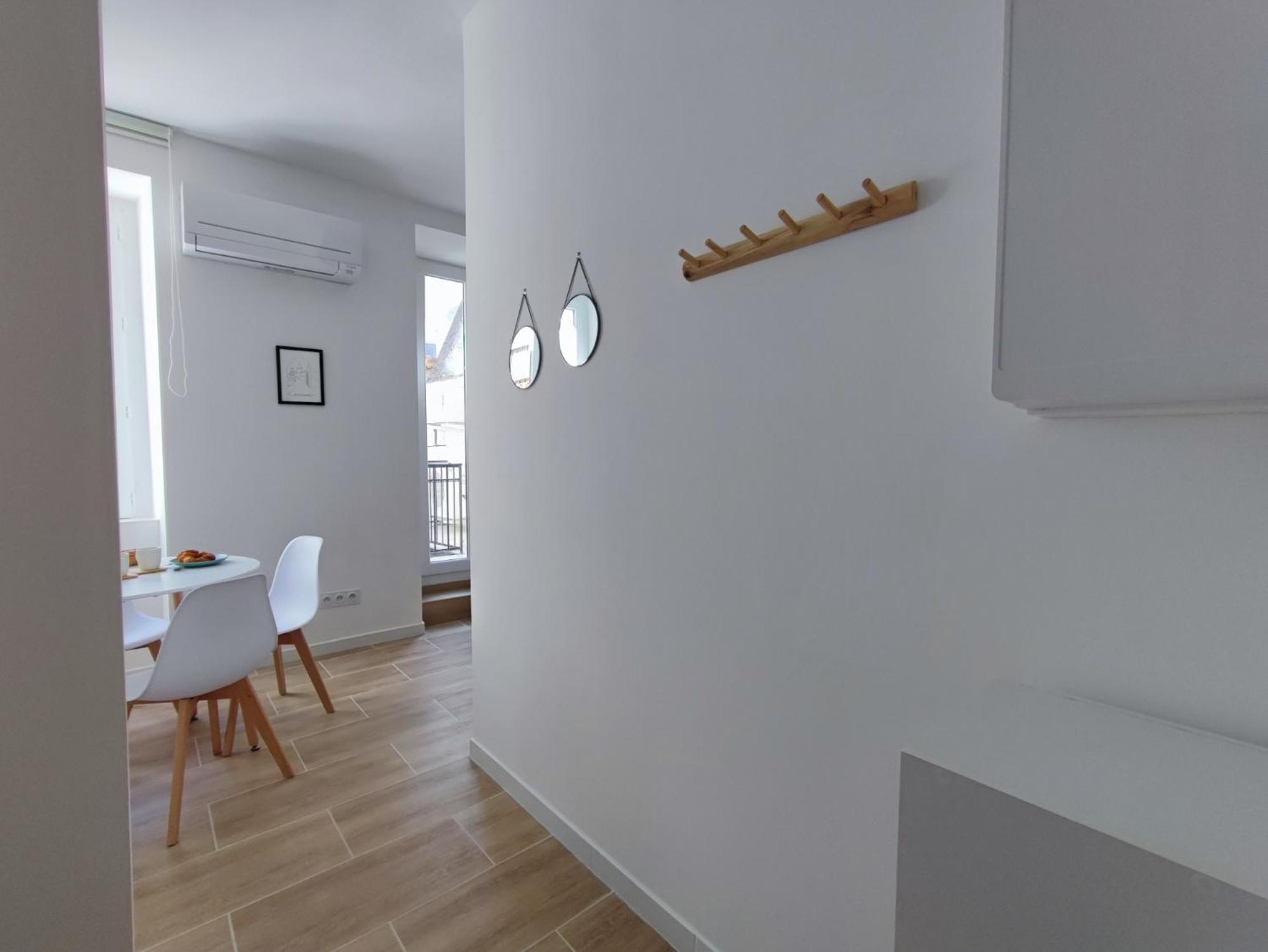 Apartamento Pause Entre Cite Et Bastide *Clim *Wifi *Smart Tv Carcasona Exterior foto