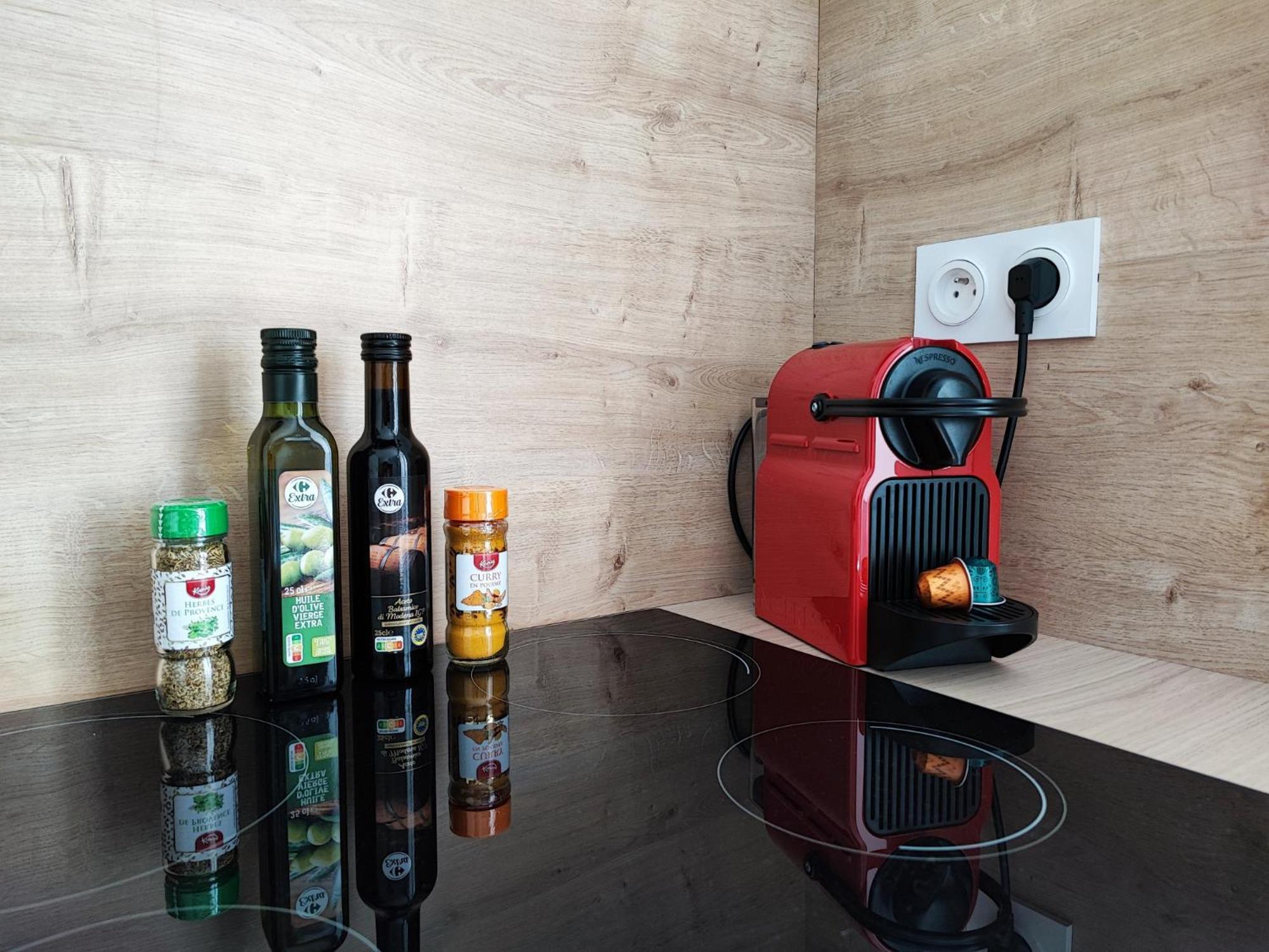 Apartamento Pause Entre Cite Et Bastide *Clim *Wifi *Smart Tv Carcasona Exterior foto